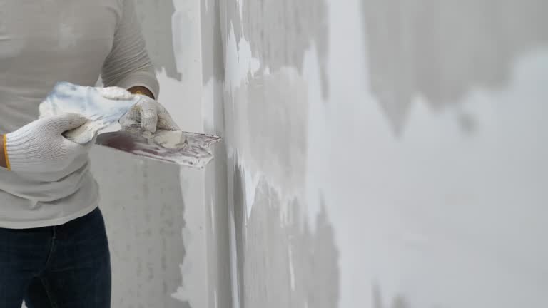 Best Wallpaper Removal and Painting  in USA